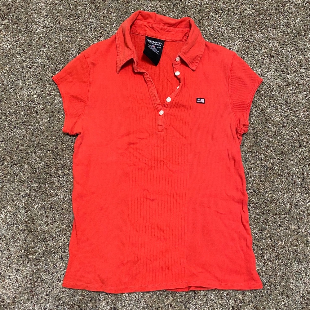 Polo Ralph Lauren Women’s Top